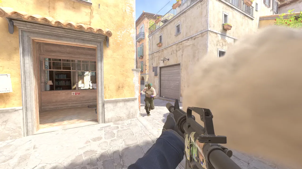 highlight